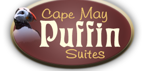 The Puffin Cape May